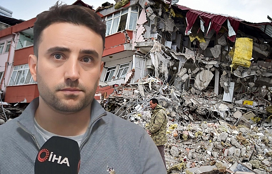 Deprem uzmanından kritik uyarı geldi!