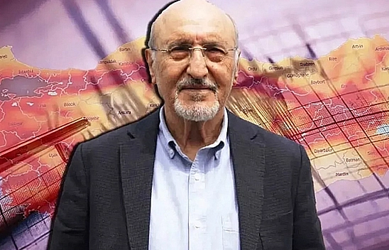 Deprem uzmanından o bölgeye kritik açıklama geldi!