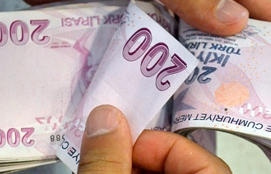 Destek Ödemeleri Bugün Başlıyor