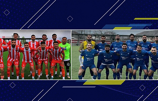 Dev final haftasonu!