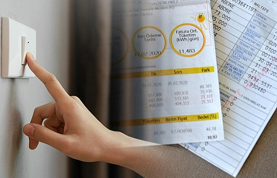 Devlet Elektrik Faturasını Ödeyecek! Elazığ İçin de Geçerli