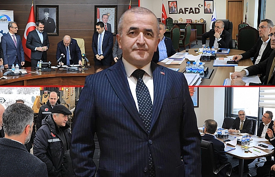 Dı̇namı̇k Valı̇, hızlı çözüm