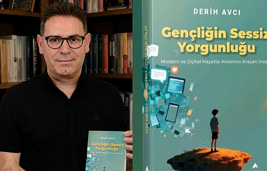 Dijital çağın gençliğine tutulan bir ayna: Gençliğin sessiz yorgunluğu