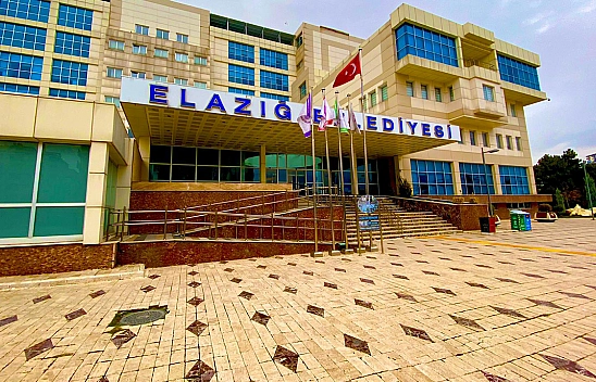 Dikkat! Elazığ Belediyesi'nden Önemli Uyarı!