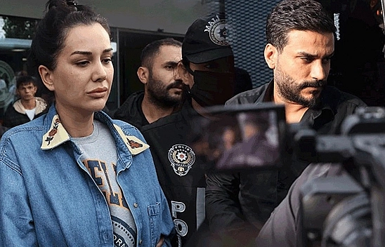 Dilan Polat ve Engin Polat Tutuklandı!