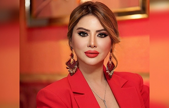 Dilek Şimşek'ten yeni tekli: 'Kül Olan Yarınlarıma'