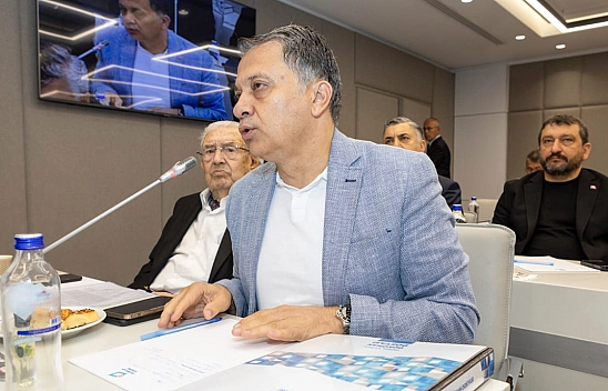 Dim: Anadolu basınına tasarruf sürecinde destek verilmeli