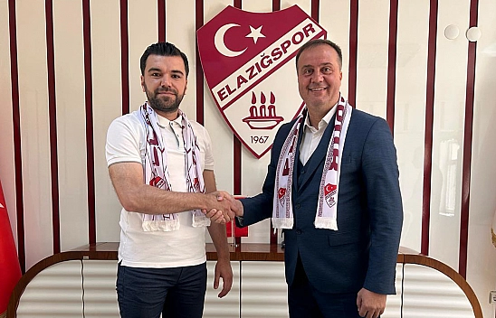 Dinçel'in yeni takımı belli oldu!