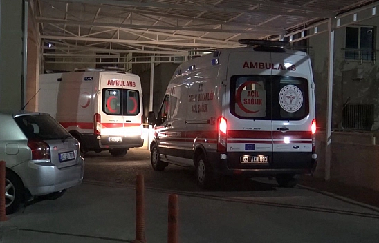 Direksiyon hakimiyeti kayboldu: 52 yaşındaki kadın hayatını kaybetti