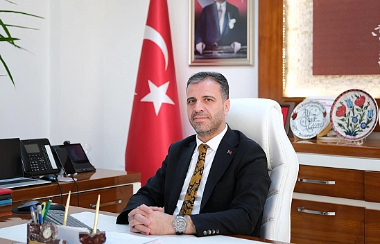 Diyarbakır Aile ve Sosyal Hizmetler İl Müdürlüğüne Çeçen atandı