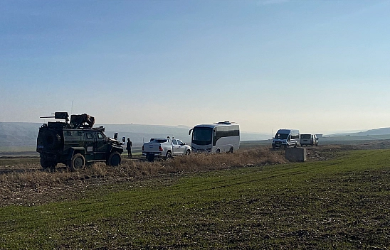 Diyarbakır'da arazi kavgası kanlı bitti: 1 ölü