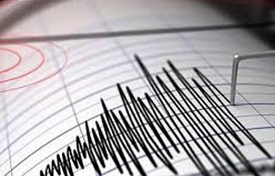 Diyarbakır'da Deprem!