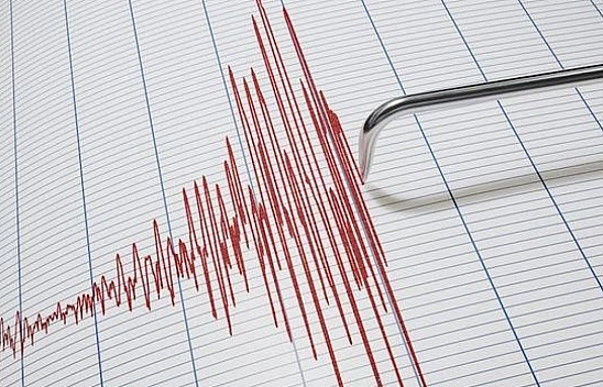 Diyarbakır'da deprem!