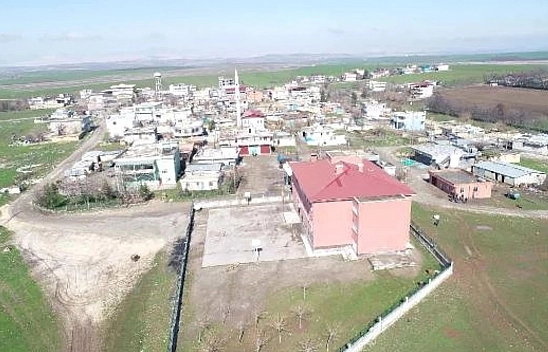 Diyarbakır'daki Bu Köy Hem Elazığ'a Hem de Türkiye'ye Örnek Oluyor