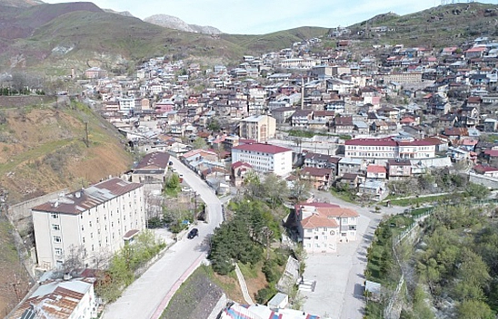 Diyarbakır'dan Ayrıldı, Elazığ'a Bağlandı