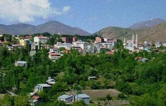 Diyarbakır Elazığ Dedi En Son Malatya'nın İlçesi Oldu
