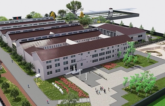 Diyarbakır Eski Cezaevi Hafıza Müzesi oluyor