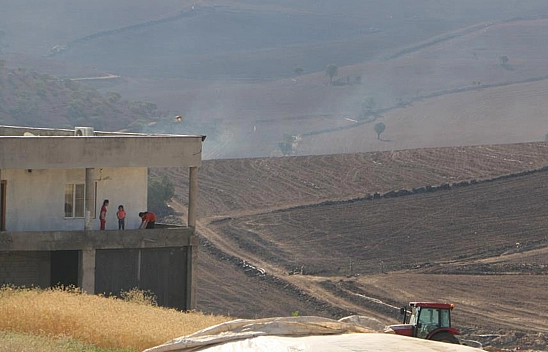 Diyarbakır ve Mardin'deki yangınların acı bilançosu: 8 ölü, 24 yaralı