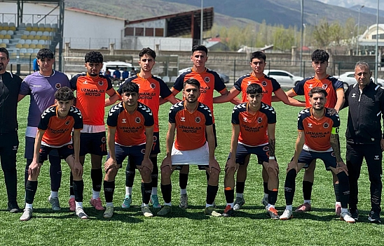 Diyarbakırlı Gençler bölgenin en büyüğü