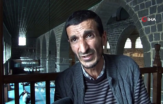 'Diyarbakırlı Ramazan Hoca'yı Öldüren Sanığın Cezası Belli Oldu