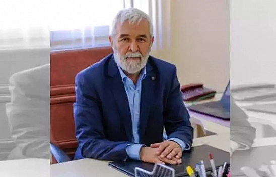 Doç. Dr. Aygen: Elazığ'ı Gerçek Manada Sosyal Belediyecilikle Tanıştıracağız