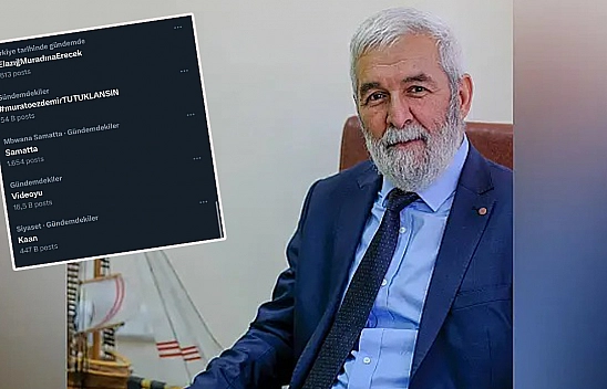 Doç. Dr. Aygen X'de 1 Numara!