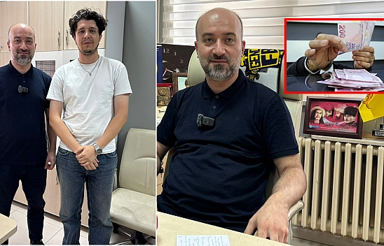 Doç. Dr. Gülcü: 'Yüksek getiri her zaman yüksek risk demektir'