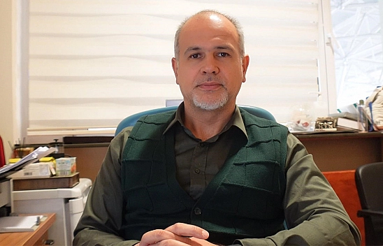 Doç. Dr. Karataş: Biyolojik İlaçlar Hayat Kalitesini Değiştiriyor