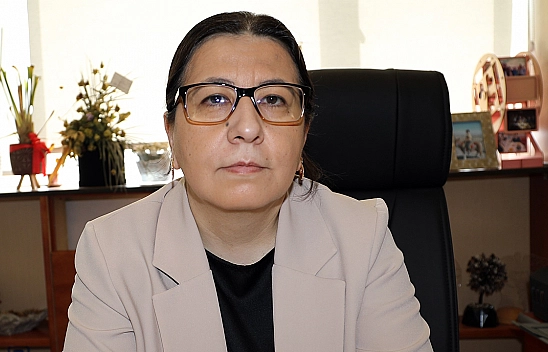 Doç. Dr. Uysal, 'Akdeniz Anemisi Kalıtsal Bir Hastalıktır'
