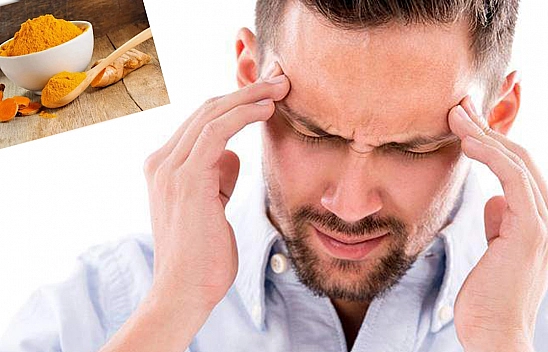 Doğal Ağrı Kesici: 1 Bardağı Vücuttaki Bütün Ağrılara Savaş Açıyor