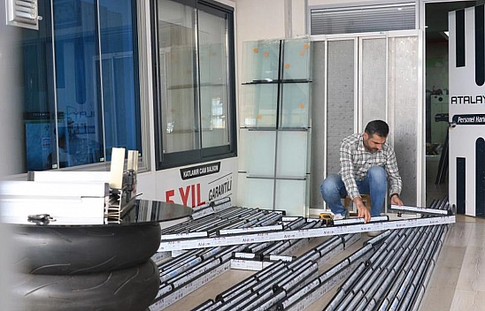 Doğal Gazda Tasarruf Etmenin Püf Noktası