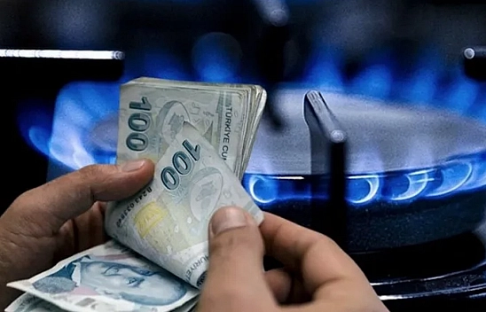 Doğalgaz destek ödemeleri başlayacak: 1250 TL'ye kadar destek sağlanacak! İşte şartlar...