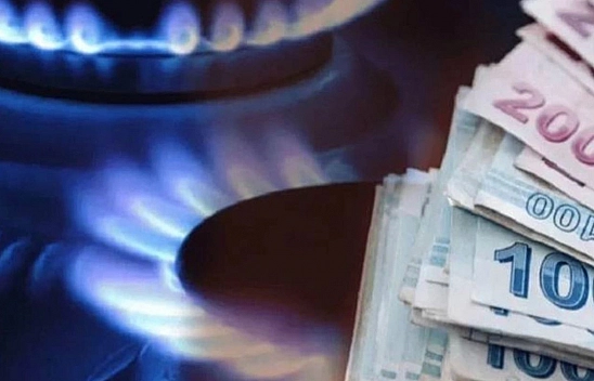 Doğalgazda Aralık Tarifesi Açıklandı Zam Olacak mı?