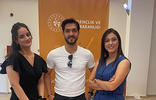 Doğu Anadolu Bölge Finalinde Elazığ damgası