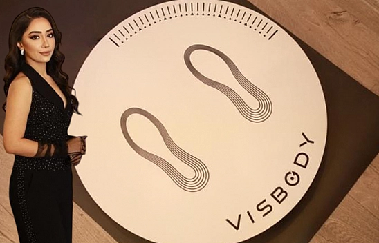 Doğu Anadolu'nun ilk ve tek vücut analiz cihazı Elazığ'da