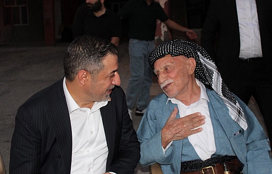 Doğu'ya bir IŞIK doğdu!