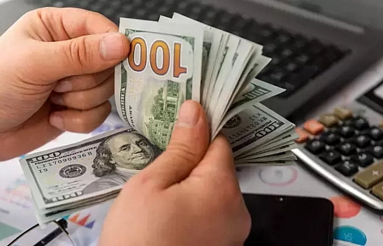 Dolar kuru tahminlerinde şok yükseliş! IMF'nin dolar tahmini nedir? Dolar'ın yükselişi devam edecek mi?