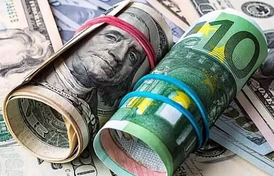 Dolar ve Euro Bugün Ne Kadar? Dolar ve Euro Alış Satış Fiyatı