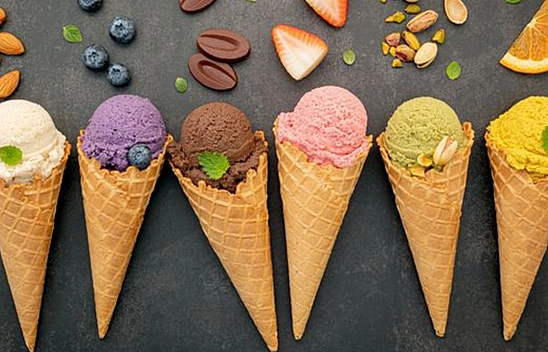 Dondurma yemek de lüks oldu: Kışın ortasında zam yaptılar!