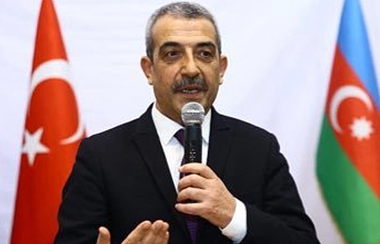 Dr. Nihat Büyükbaş'tan Elazığ'daki maden şirketlerine sert eleştiri