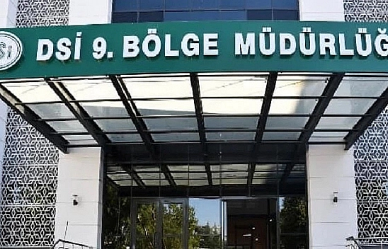 DSİ uyardı: Özlüce Barajı'nda su tahliyesi devam edecek
