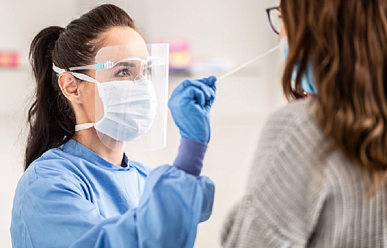 DSÖ'den Korkutan Açıklama! Dünya Çapında Hızla Yayılıyor!