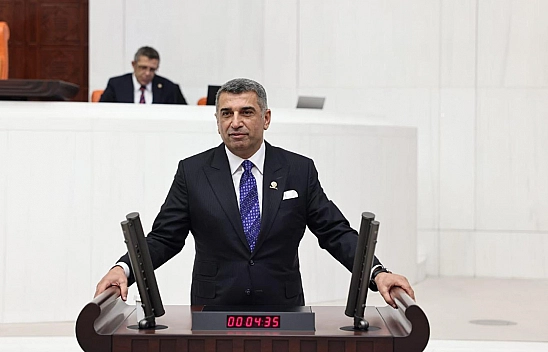 Duayen Gazeteci Donat, Gürsel Erol ile sohbetini köşesine taşıdı