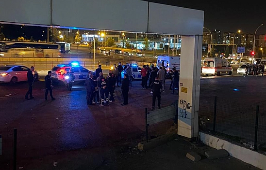 Düğün Kana Bulandı!