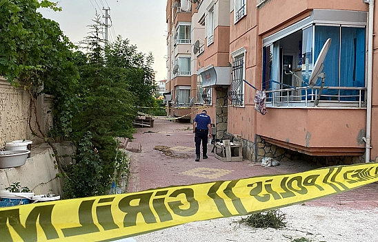 Düğünde Çıkan Tartışma Kanlı Bitti