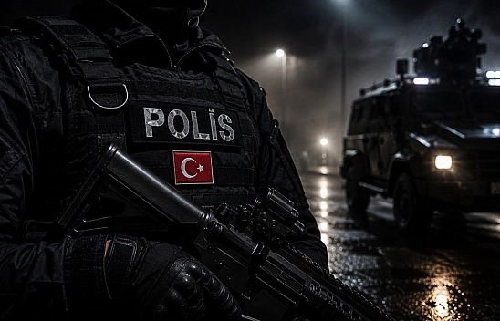Dün FETÖ, bugün Süleymancılar, yarın…