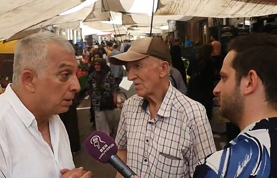 'Dünün Yoksulları Bugünün Şımarıkları'