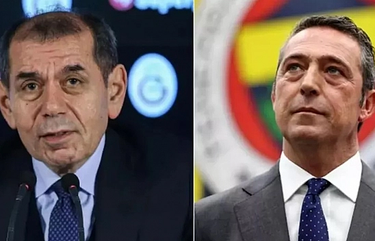 Dünya Bu Kararı Konuşuyor: Süper Kupa İptal Edildi!