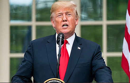 Dünya Siyasetine Trump Etkisi