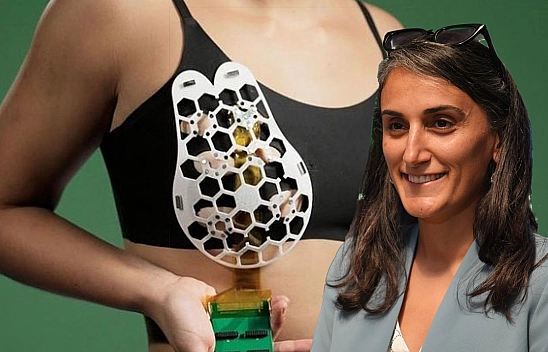 Dünyada Ses Getiren Türk Bilim İnsanının Buluşunda Son Durum